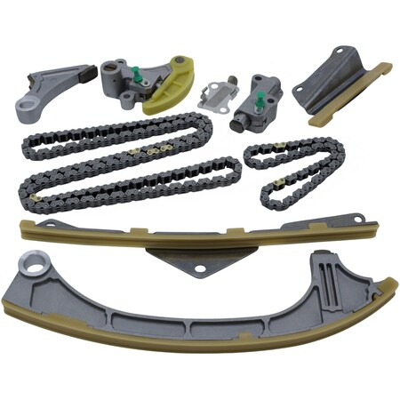 Cloyse Engine Timing Chain Kit,  9-0930SX