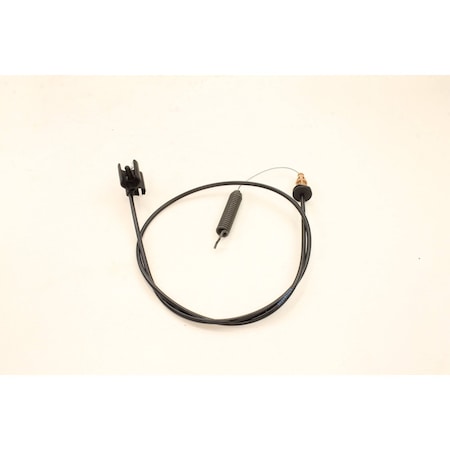 Husqvarna CABLE BLADE BRAKE/CLUTCH CONTR 579484202