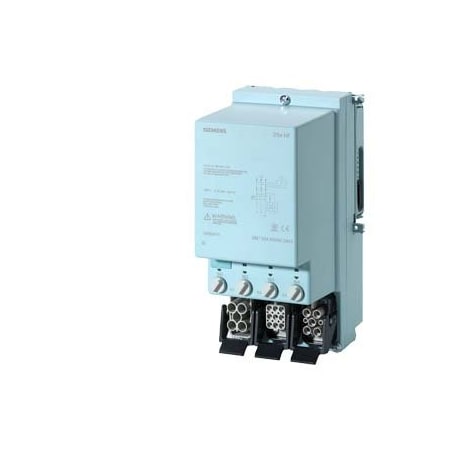 Siemens ET 200pro DSE HF DOL starter High Feature Mechanical switching 3RK1304-5LS40-2AA3