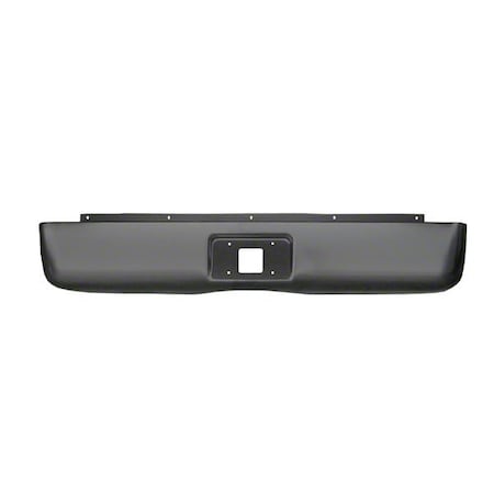 Proefx ROLL PAN 18 Gauge Steel; EDP Coat Primer; With License Plate Box EFXRP26