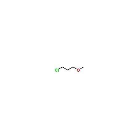 Ak Scientific 1-Chloro-3-methoxypropane (25mL), CAS 36215-07-3 D733-25mL