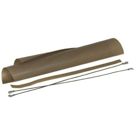 Partners Brand Foot Operated Impulse Sealer Service Kits, 18", 1/Each SPBF18KIT