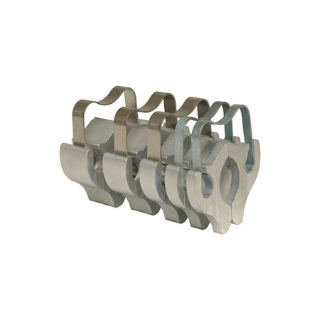 Apache Hydraulic Block Kit Aluminum 39040850
