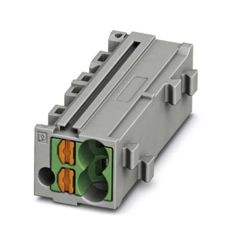 Phoenix Contact PTMC 1 5-2 /GN Marshalling patchboard 3270432