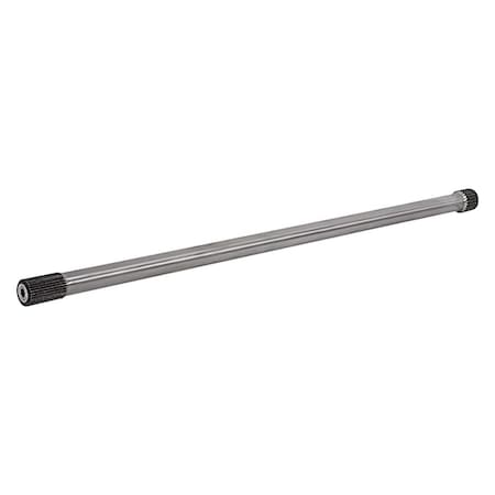 Allstar Performance 28 in. Solid 31 Spline Axle ALL66281