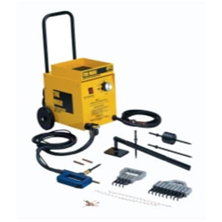 Dent Fix Equipment The Maxi Dent Pulling Station DENDF-505