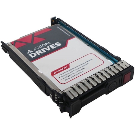 Axiom 6TB 12Gb/s SAS 7.2K RPM LFF 512e Hot-Swap HDD for HP - 765259-B21 765259-B21-AX
