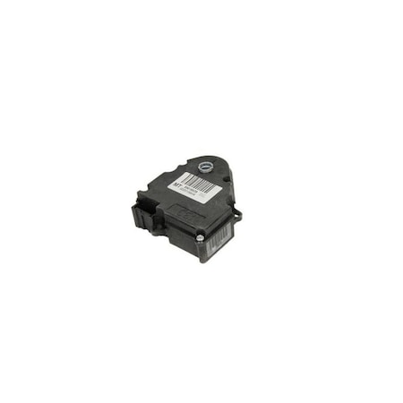 Acdelco ACTUATOR ASM MODE VLV, HVAC Mode Door Actuator,  1573044