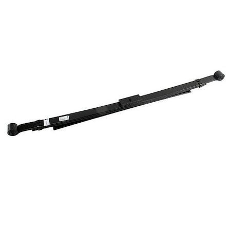 Belltech 02-05 DODGE RAM STD CB 3.5IN LEAF SPRING 5987