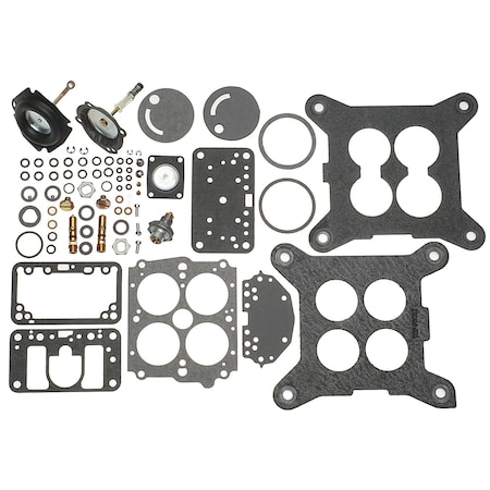 Hygrade Tuneup Standard Motor Products, Carburetor Kit, 1479B