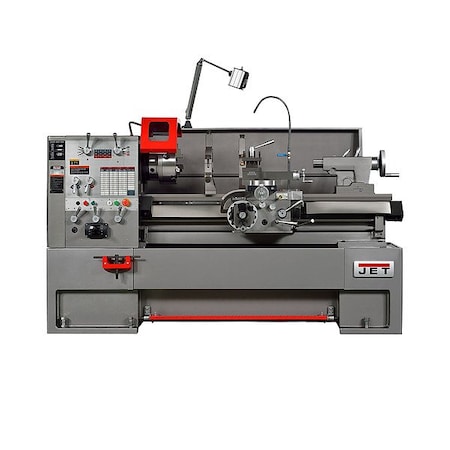 Jet Metal Lathe JT1-3289