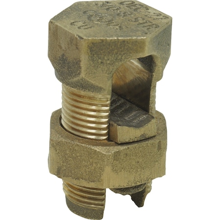 Southwire No, 1 STR to No, 3/0 STR Split Bolt 65177940