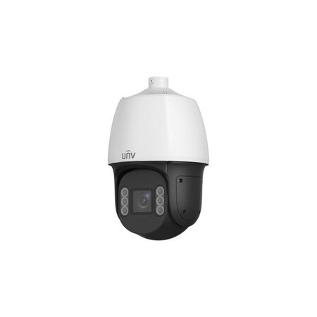Uniview UNV 4MP 25X Wise-ISP IR Network PTZ Camera IPC6624SR-X25-VH2