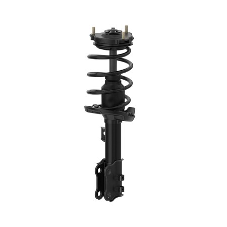 Monroe Suspension Strut and Coil Spring Assembly,  183073