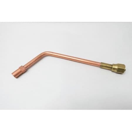Victor ACETYLENE MULTI-FLAME HEATING NOZZLE 8-MFA