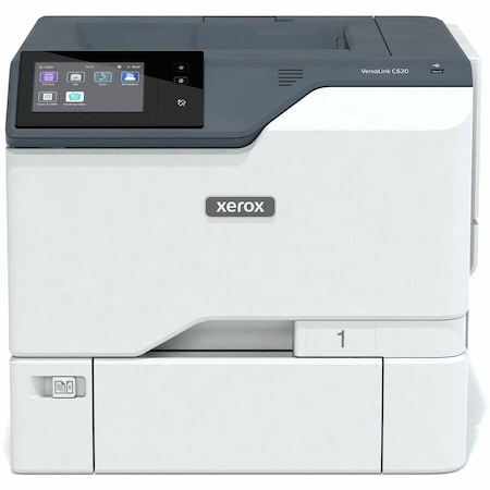 Xerox VERSALINK C620 COLOR PRINTER, UP TO 52PPM, DUPLEX C620/DN