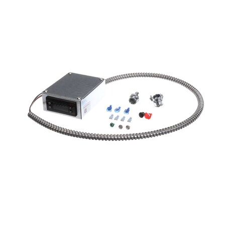 Delfield ASSY 2194211 BOX CTL KIT 000-282-00HD-S