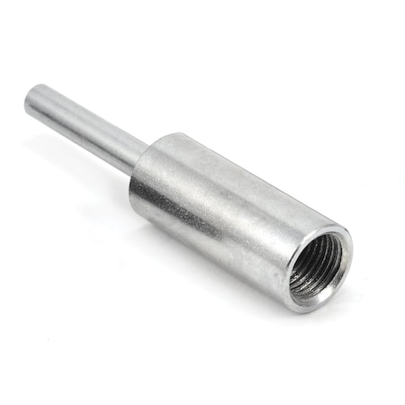 Superior Abrasives BORE POLISHER MANDREL SK-8 SERIES 1/4-20 X 2 X 1/4 A018260