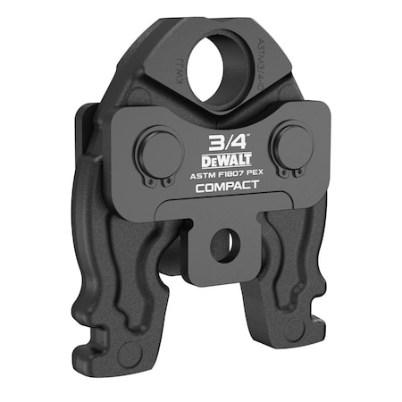 Dewalt Press Jaw DCE215034