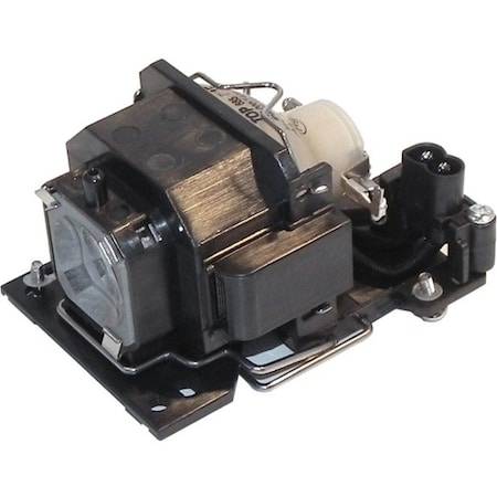 Premium Power Products Lamp Compatible with HitachiEL DT00781-ER