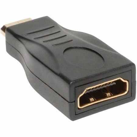 Tripp Lite Adapter, HDMI, Mini HDMI, 1080p, F/M P142-000-MINI
