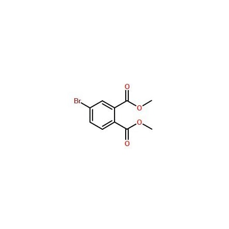 Ak Scientific Dimethyl 4-bromophthalate (1g), CAS 87639-57-4 Z5240-1g