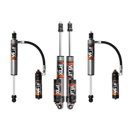 Fox 14C RAM 2500 FRONT 2.5 TRUCK PES R/R 46IN LIFT DSC PERFORMANCE ELITE SERIES 883-26-064