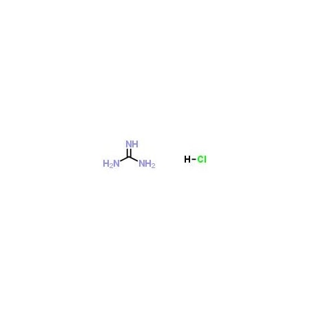 Ak Scientific Guanidine hydrochloride (100g), CAS 50-01-1 D014-100g