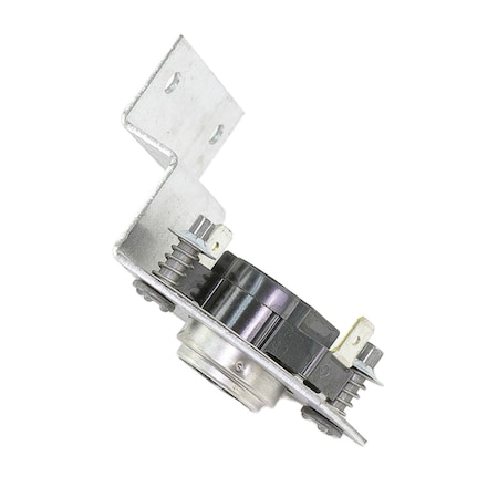 Reznor Fan Switch, 135 deg. to 30 deg. F, Bracket 123974