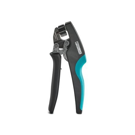 Phoenix Contact CRIMPFOX 10T-F Crimping pliers type of 1134913