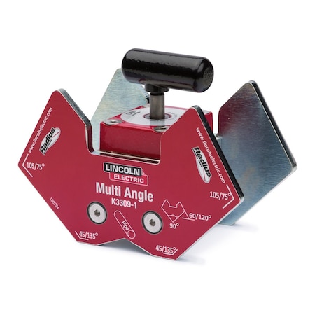 Lincoln Electric Multi Angle Magnetic Fixture K3309-1
