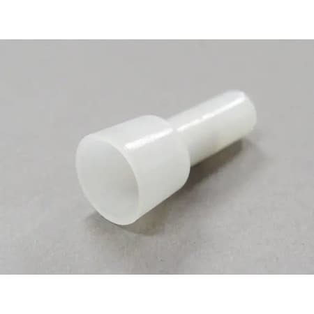 Nichifu Closed End Connector, CE Type, AWG 8 CE 8 (100PCS)