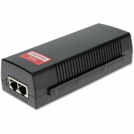 Add-On Addon 60W Poe Power Injector (Ieee802.3Af/Ieee802.3At 57V 60W ADD-POEINJCT60W