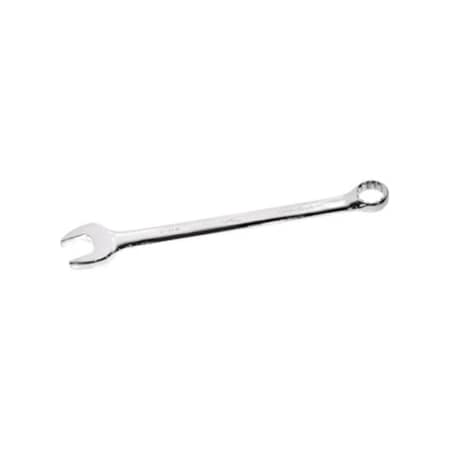 K-Tool International High Polish Combo Wrench, 12Pt, 3/8" KTI-41312