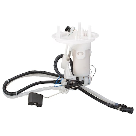 Hella Fuel Sender Unit Electric 3-pin connector with gasket 358146721