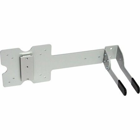 Capsa Solutions Capsa Healthcare Corded Scanner Holder with VESA Mount Bracket 1782682