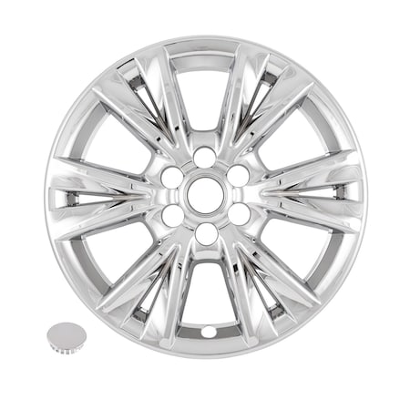 Coast2Coast WHEELS, 4PK IMP518X