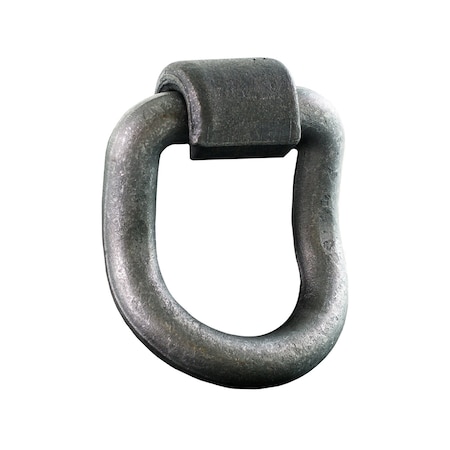 Buyers Products D-Rings & Lashing Rings B5055DPKGD