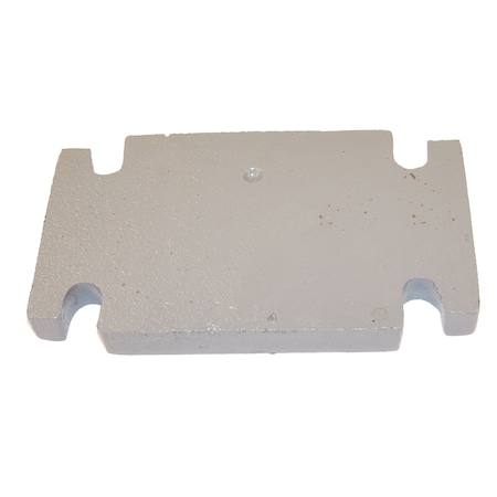 Hoffman BLIND FLANGE DF0210