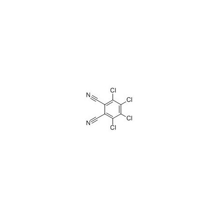 Ak Scientific 3, 4, 5, 6-Tetrachlorobenzene-1, 2-dicarbonitrile (500g), CAS 1953-99-7 W4166-500g