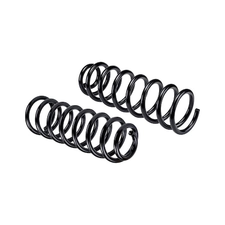Supersprings Coil Spring SSC-50