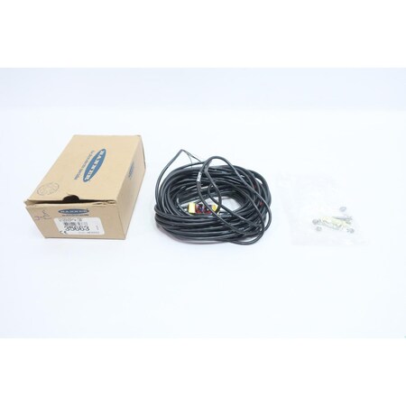 Banner Photoelectric Sensor 10-30V-Dc Q19SN6R