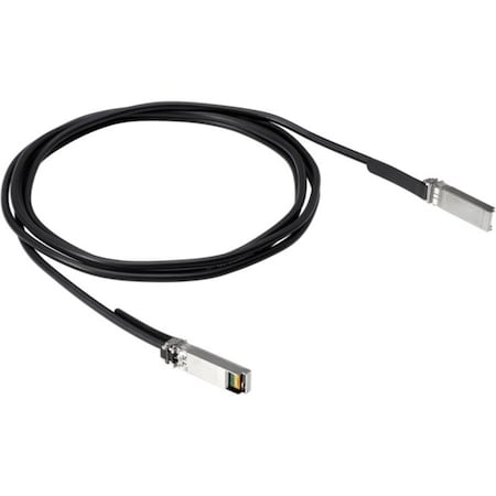 Hpe Aruba 50G SFP56 to SFP56 3m Direct Attach Copper Cable R0M47A