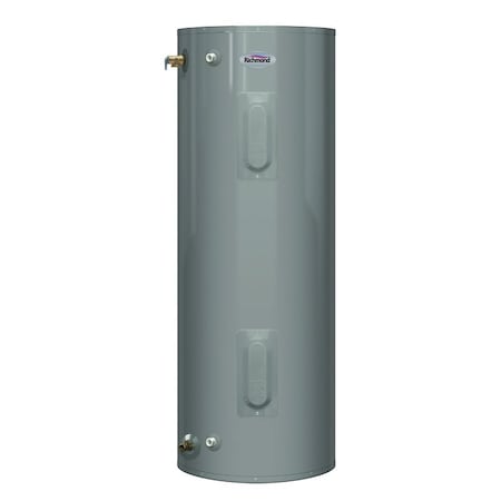 Richmond Essential Series Electric Water Heater, 240 V, 4500 W, 40 gal Tank, 093 Energy Efficiency T2V40-D