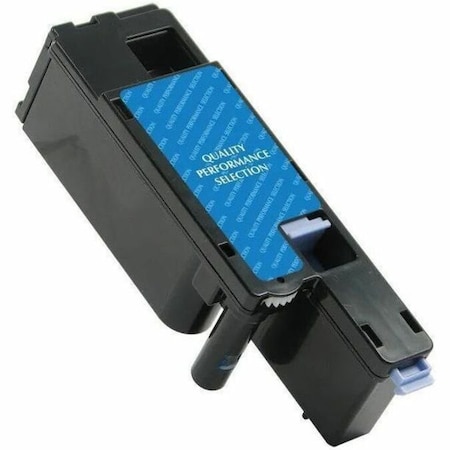 Cig Color Laser, Cyan, Replaces XRX 106R02756 201107