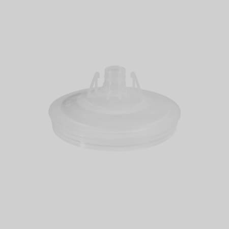 Ctw International CSL125-650-850 125 Micron Lids for 850/650ml Cup System, 50PK CSL125-650/850