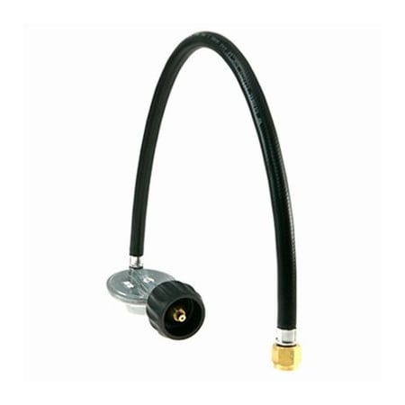 Mr. Bar-B-Q 21 Hose/Regulator 00360Y