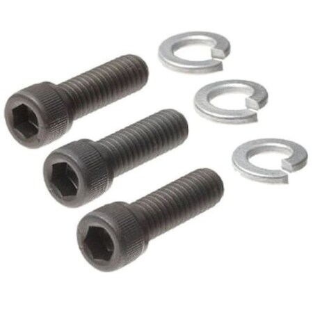 Timken Lovejoy HARDWARE PACKAGE RRU50 HARDWARE PACKAGE