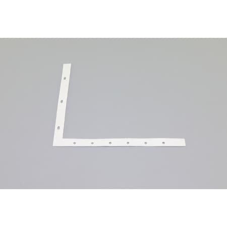 Lennox Flue Cover Gasket 47K41