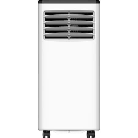 Aux 8,000 BTU Portable Air Conditioner MF-08KC2